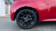 Mazda 2 Hybrid 1.5i Hybrid Homura 5dr CVT Hybrid Hatchback